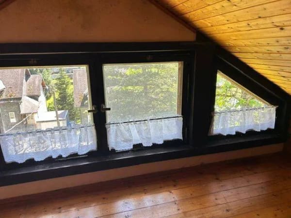 Immobilie in Lauscha - Ferienhaus im Thüringer Wald - Bild 3
