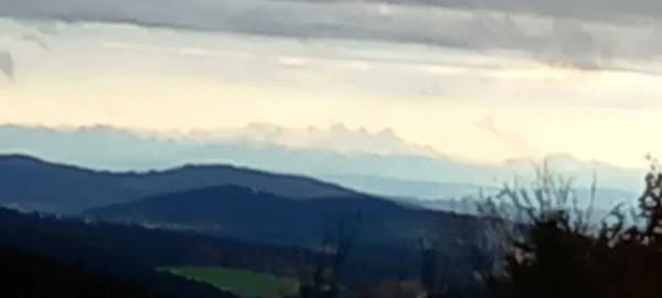 Immobilie in Mauth - Ländliche Idylle: Sacherl - beeindruckender Fernblick und vielseitiges Nutzungspotenzial - Bild 1
