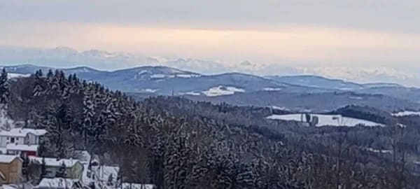 Immobilie in Mauth - Ländliche Idylle: Sacherl - beeindruckender Fernblick und vielseitiges Nutzungspotenzial - Bild 2