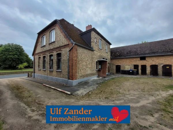 Immobilie in Bad Bodenteich - Mehrfamilienhaus in Bad Bodenteich - Bild 0