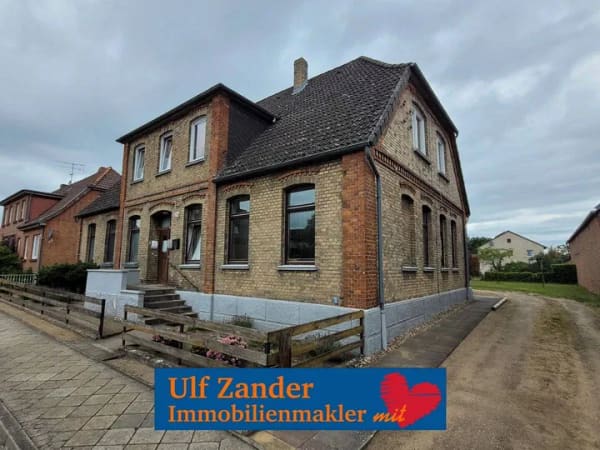 Immobilie in Bad Bodenteich - Mehrfamilienhaus in Bad Bodenteich - Bild 2
