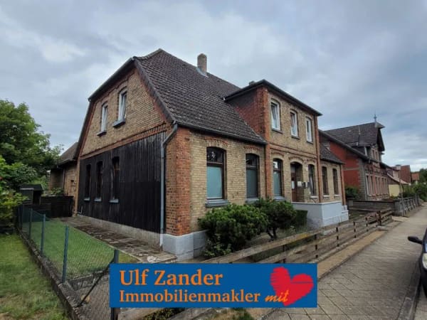 Immobilie in Bad Bodenteich - Mehrfamilienhaus in Bad Bodenteich - Bild 3