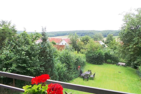 Immobilie in Gleichen - Sonniges 3-Familienhaus mit vielen Nutzungsmöglichkeiten! - Bild 3