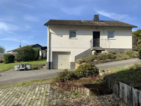 Immobilie in Drolshagen - Klein aber fein - Bild 0