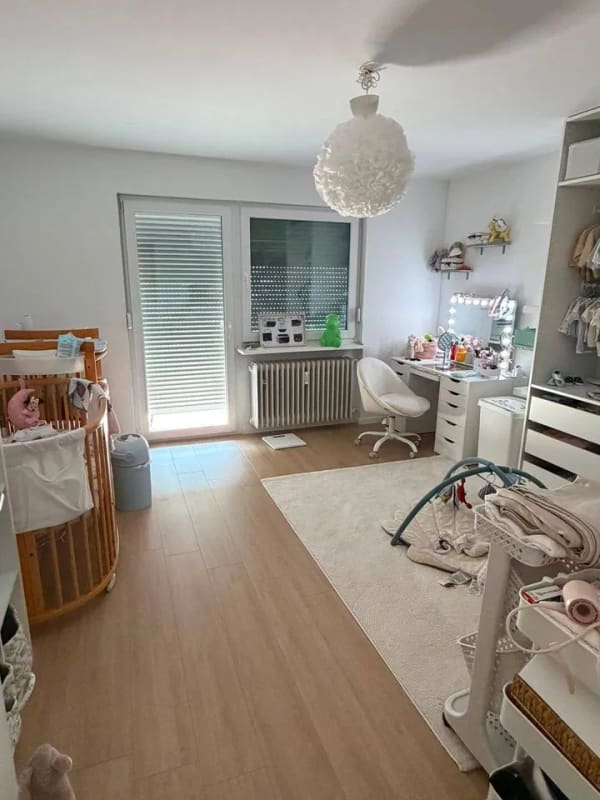 Immobilie in Rastatt - Dreifamilienhaus mit großem Potenzial in ruhiger Wohnlage von Rastatt - Bild 4