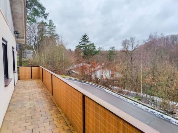 Immobilie in Oberlahr - Ein-/Zweifamilienhaus in idyllischer Höhenlage mit herrlichem Ausblick! - Bild 3