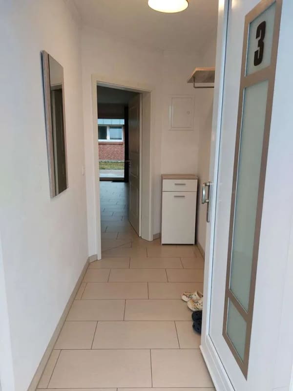 Immobilie in Wingst - Traumhafter barrierefreier vollständig eingerichteter 3-Zimmer-Bungalow  - Bild 3