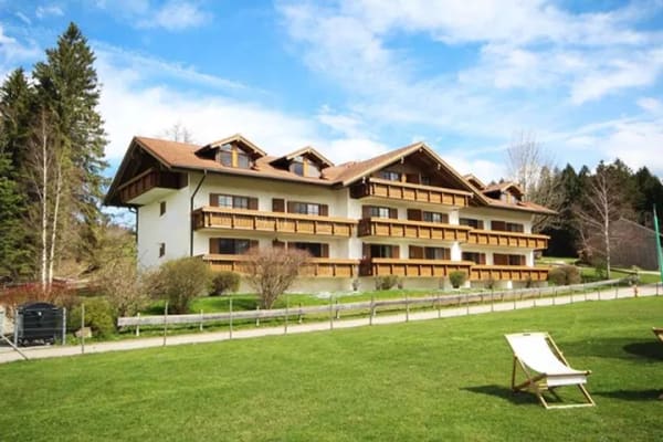 Immobilie in Seeg - Freiheit spüren, Ruhe finden – mit Panoramablick auf die Berge - Bild 3