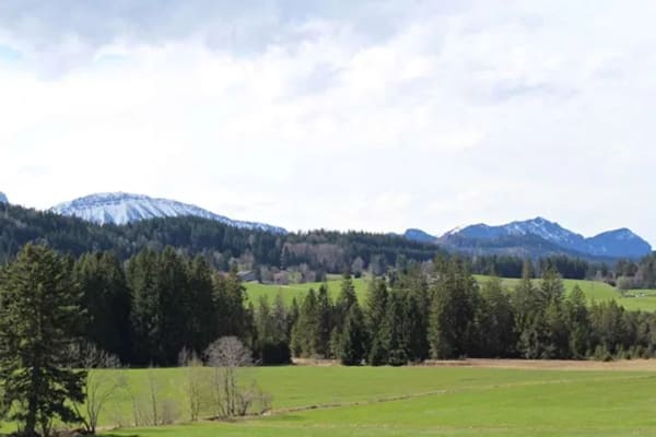 Immobilie in Seeg - Freiheit spüren, Ruhe finden – mit Panoramablick auf die Berge - Bild 4