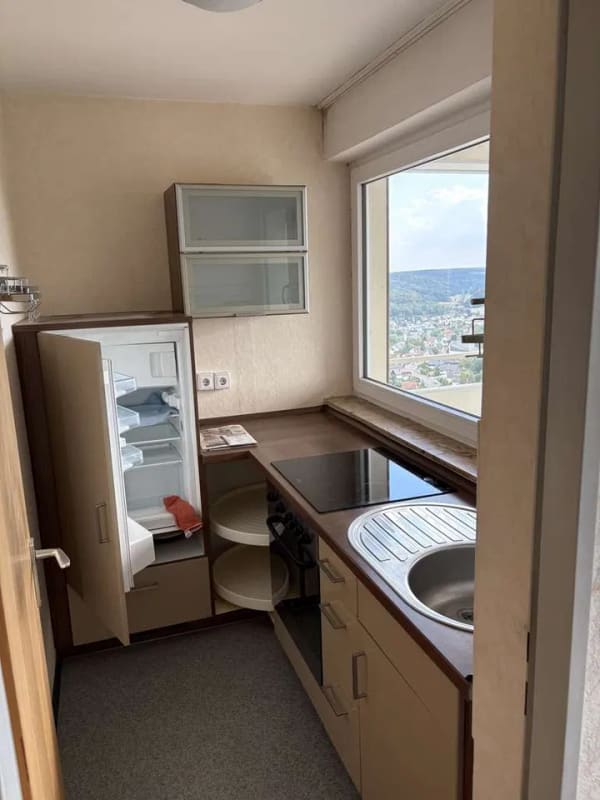 Immobilie in Heidenheim an der Brenz - Zuhause mit 1 Zimmer in Heidenheim an der Brenz - Bild 1