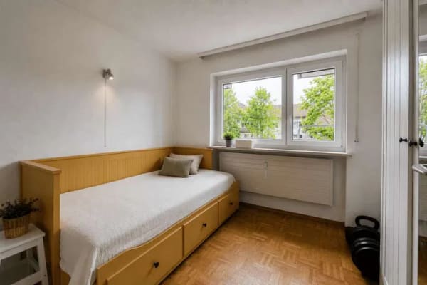 Immobilie in Immenstadt im Allgäu - Kapitalanlage oder späterer Eigenbedarf: 2-Zimmer-Wohnung mit Grüntenblick - Bild 3