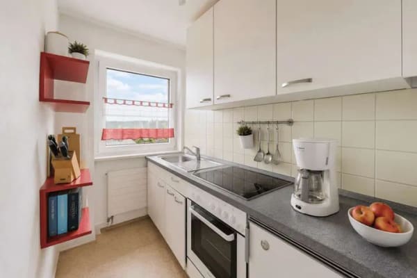Immobilie in Immenstadt im Allgäu - Kapitalanlage oder späterer Eigenbedarf: 2-Zimmer-Wohnung mit Grüntenblick - Bild 4