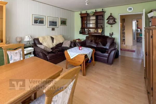 Immobilie in Holzgerlingen - großzügige und sofort bezugsfreie Wohnung in Holzgerlingen - Bild 4
