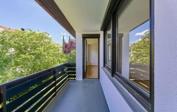 Immobilie in Seefeld - IDYLLISCH - NATURNAH - LICHTDURCHFLUTET
Modernisierte, ruhige Wohnung in Seefeld beim Pilsensee - Bild 4