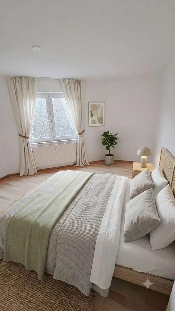 Immobilie in Villingen-Schwenningen - Freie 2-Zimmer Wohnung in zentraler Lage von Villingen - Bild 4