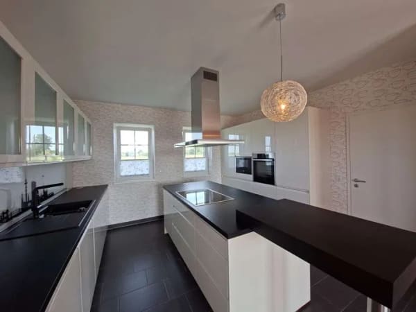Immobilie in Landscheide - Modernes Friesenhaus in nahezu Alleinlage – Ruhe, Weitblick und viel Platz auf 1.500 m² Grundstück - Bild 2