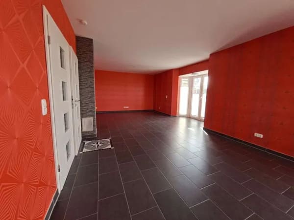 Immobilie in Landscheide - Modernes Friesenhaus in nahezu Alleinlage – Ruhe, Weitblick und viel Platz auf 1.500 m² Grundstück - Bild 3