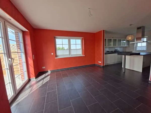 Immobilie in Landscheide - Modernes Friesenhaus in nahezu Alleinlage – Ruhe, Weitblick und viel Platz auf 1.500 m² Grundstück - Bild 4