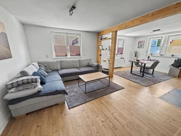 Immobilie in Trippstadt - Einfamilienhaus freistehend in Trippstadt - Bild 2