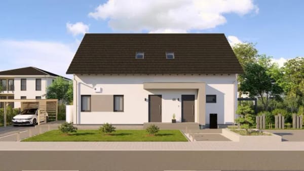 Immobilie in Pirna - Mehrfamilienhaus in Pirna (Graupa) - Bild 0