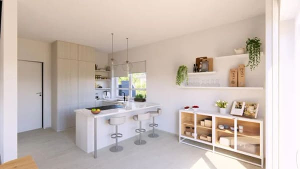 Immobilie in Coswig - Einfamilienhaus freistehend in Coswig - Bild 3