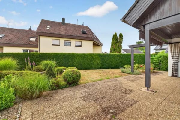 Immobilie in Remchingen - Einfamilienhaus freistehend in Remchingen - Bild 2