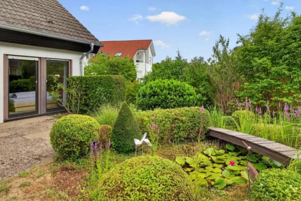 Immobilie in Remchingen - Einfamilienhaus freistehend in Remchingen - Bild 3