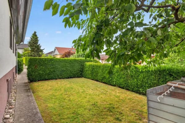 Immobilie in Remchingen - Einfamilienhaus freistehend in Remchingen - Bild 4