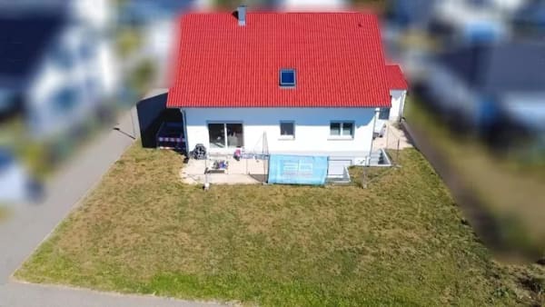 Immobilie in Mehrstetten - Mehrfamilienhaus in Mehrstetten - Bild 4