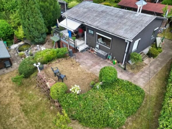 Immobilie in Döttesfeld - Einfamilienhaus freistehend in Döttesfeld - Bild 1