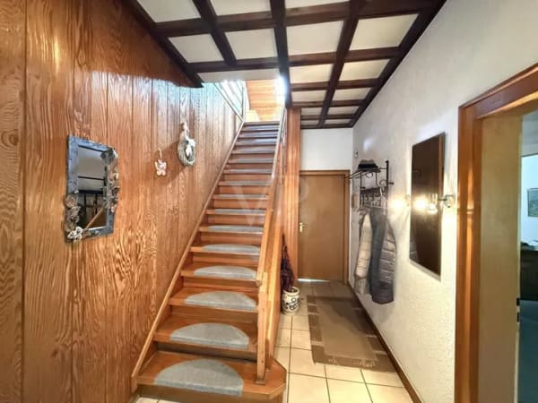 Immobilie in Schalksmühle - Einfamilienhaus freistehend in Schalksmühle - Bild 4