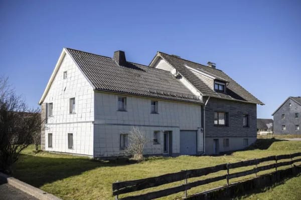 Immobilie in Hellenthal - Einfamilienhaus freistehend in Hellenthal - Bild 3