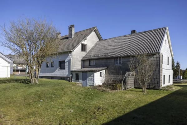 Immobilie in Hellenthal - Einfamilienhaus freistehend in Hellenthal - Bild 4
