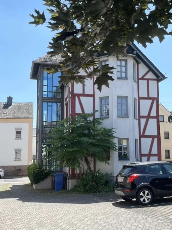 Immobilie in Elz - Rarität - Saniertes Fachwerkhaus als Kapitalanlage - Bild 0