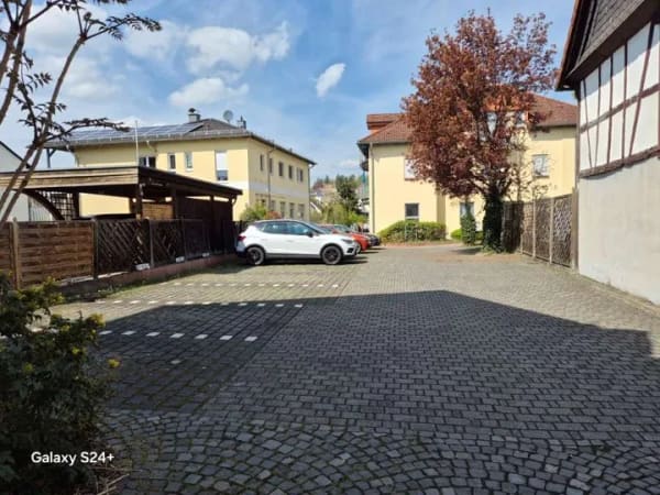 Immobilie in Elz - Rarität - Saniertes Fachwerkhaus als Kapitalanlage - Bild 3