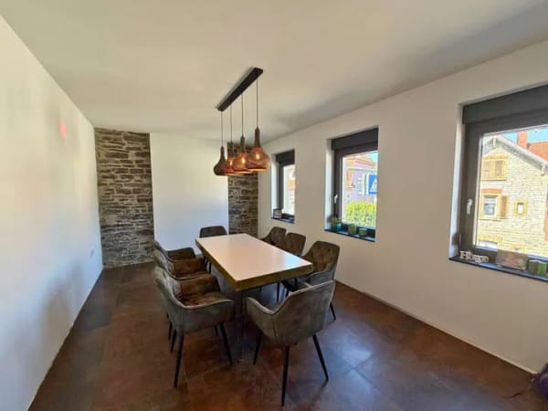 Immobilie in Neudenau - Modernisiertes Einfamilienhaus mit Einliegerwohnung in Neudenau-Herbolzheim - Bild 1