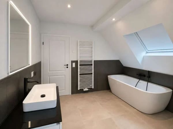 Immobilie in Neudenau - Modernisiertes Einfamilienhaus mit Einliegerwohnung in Neudenau-Herbolzheim - Bild 4
