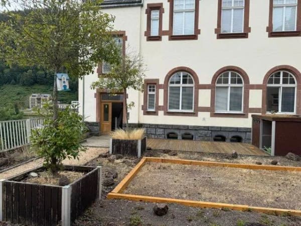 Immobilie in Traben-Trarbach - Wunderschöne Eigentumswohnung in historischem Gebäude in Traben-Trarbach zu verkaufen - Bild 2