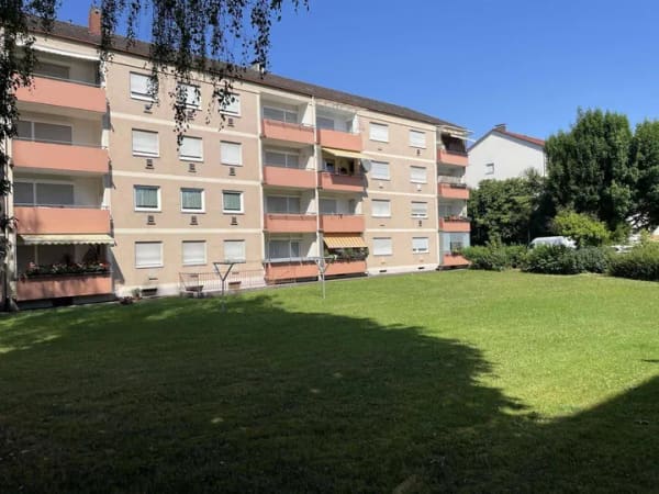 Immobilie in Offenburg - Offenburg - Werden Sie Immobilieneigentümer! - Bild 1
