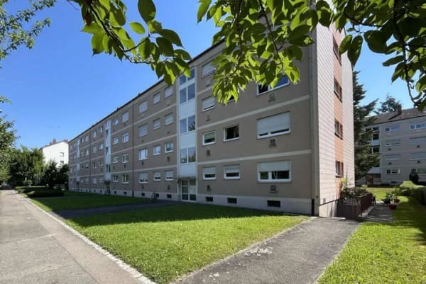 Immobilie in Offenburg - Offenburg - Werden Sie Immobilieneigentümer! - Bild 2