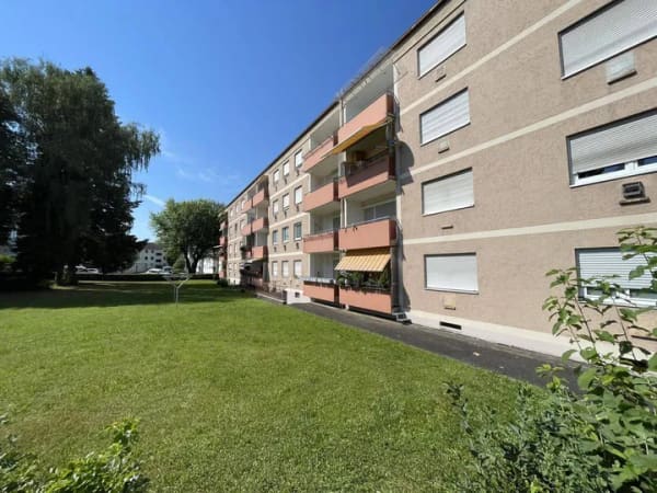 Immobilie in Offenburg - Offenburg - Werden Sie Immobilieneigentümer! - Bild 3