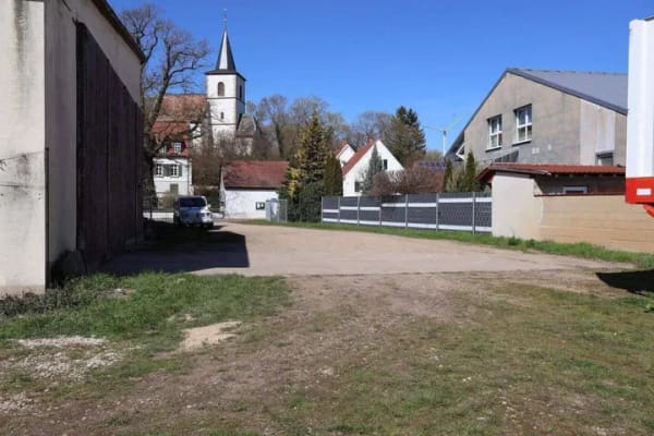 Immobilie in Freimersheim - Seltene Gelegenheit: Resthof, 2.225 m² Grundstück, Halle, Baureserve und Photovoltaikanlage - Bild 1