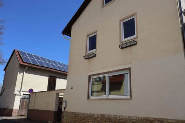 Immobilie in Freimersheim - Seltene Gelegenheit: Resthof, 2.225 m² Grundstück, Halle, Baureserve und Photovoltaikanlage - Bild 4