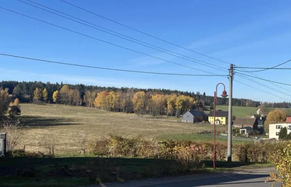 Immobilie in Saalfeld/Saale - Bauernhaus in naturnaher Lage- trifft Handwerk - Bild 2