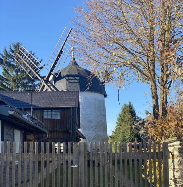 Immobilie in Saalfeld/Saale - Bauernhaus in naturnaher Lage- trifft Handwerk - Bild 3