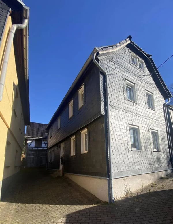 Immobilie in Saalfeld/Saale - Bauernhaus in naturnaher Lage- trifft Handwerk - Bild 4