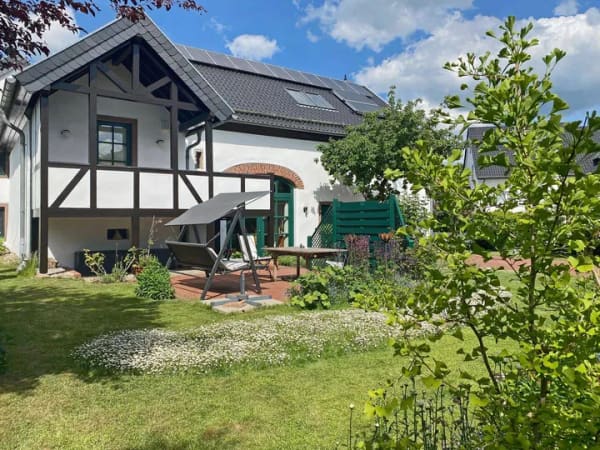 Immobilie in Berndorf - Historisches Eifeler-Bauernhaus mit hochwertiger Ausstattung in TOP-Zustand - Bild 0