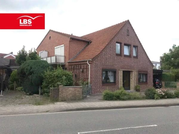 Immobilie in Osterholz-Scharmbeck - OHZ-City! Grandioses 5-Familienhaus in zentraler Lage! - Bild 0