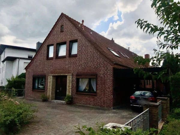 Immobilie in Osterholz-Scharmbeck - OHZ-City! Grandioses 5-Familienhaus in zentraler Lage! - Bild 2