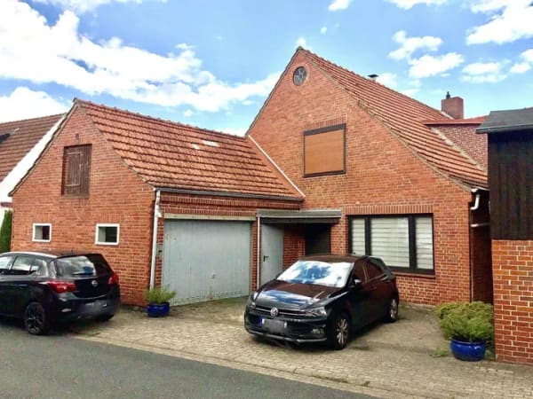 Immobilie in Osterholz-Scharmbeck - OHZ-City! Grandioses 5-Familienhaus in zentraler Lage! - Bild 3